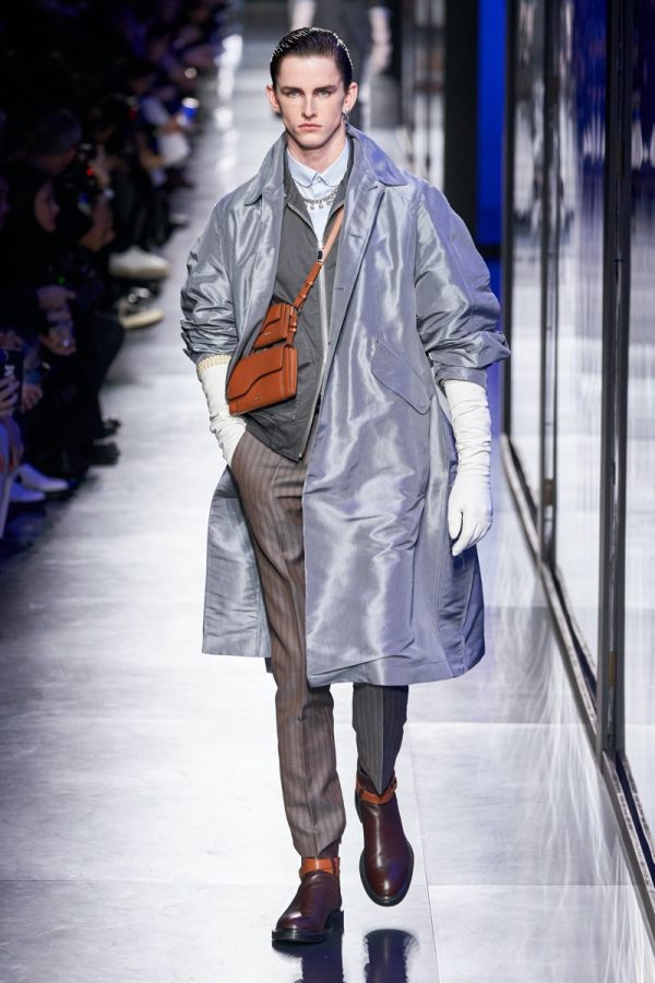 Dior Men Fall 2020 Collection