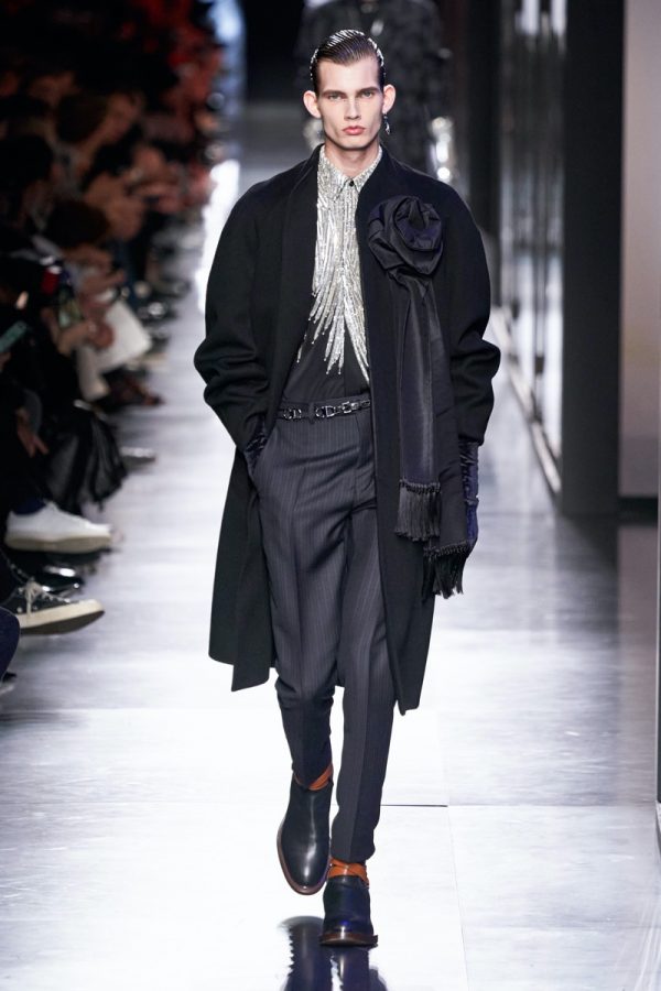 Dior Men Fall 2020 Collection