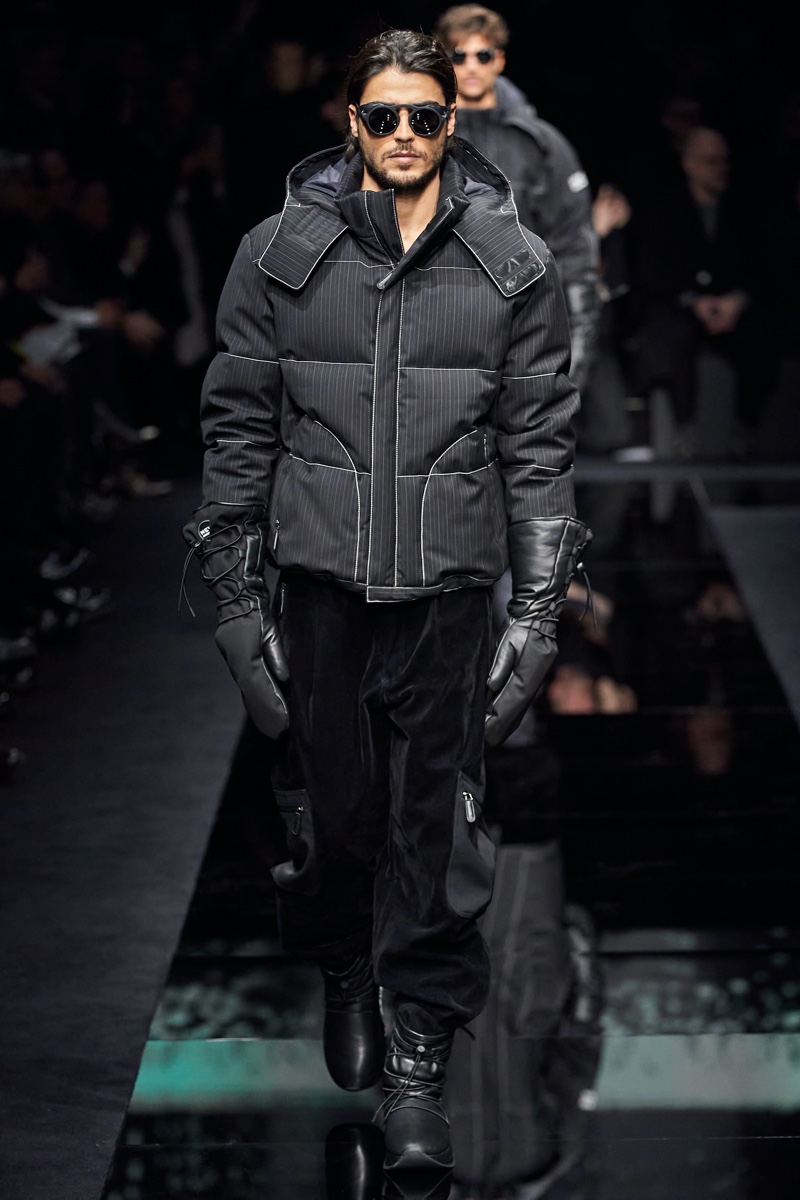 Giorgio Armani Winter Jacket Top Sellers, SAVE 52%.