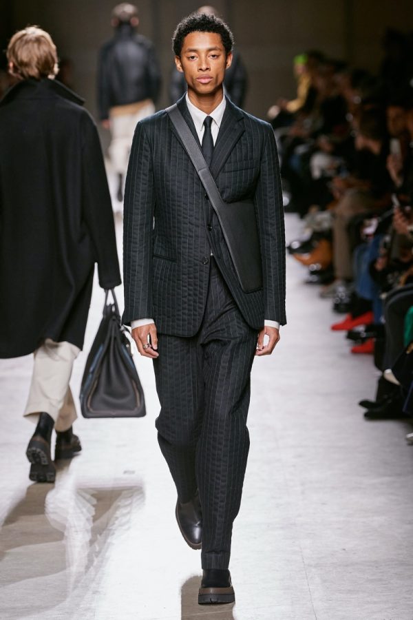 Hermès Fall 2020 Men's Collection