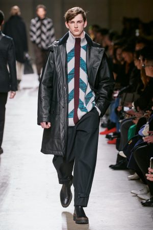 Hermès Fall 2020 Men's Collection