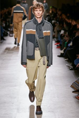 Hermès Fall 2020 Men's Collection