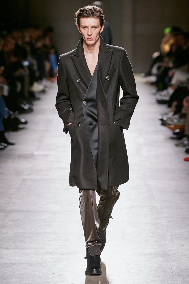Hermès Fall 2020 Men’s Collection | The Fashionisto
