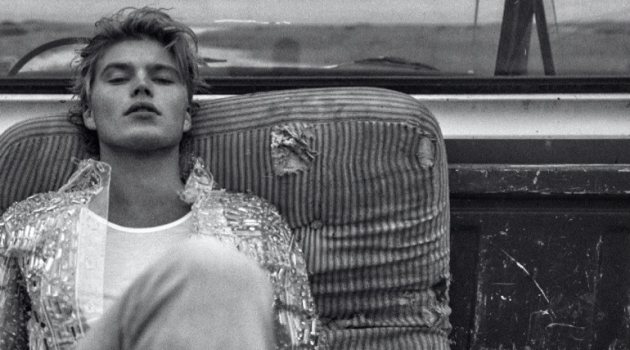 Jordan Barrett 2020 Icon Italia Editorial 017