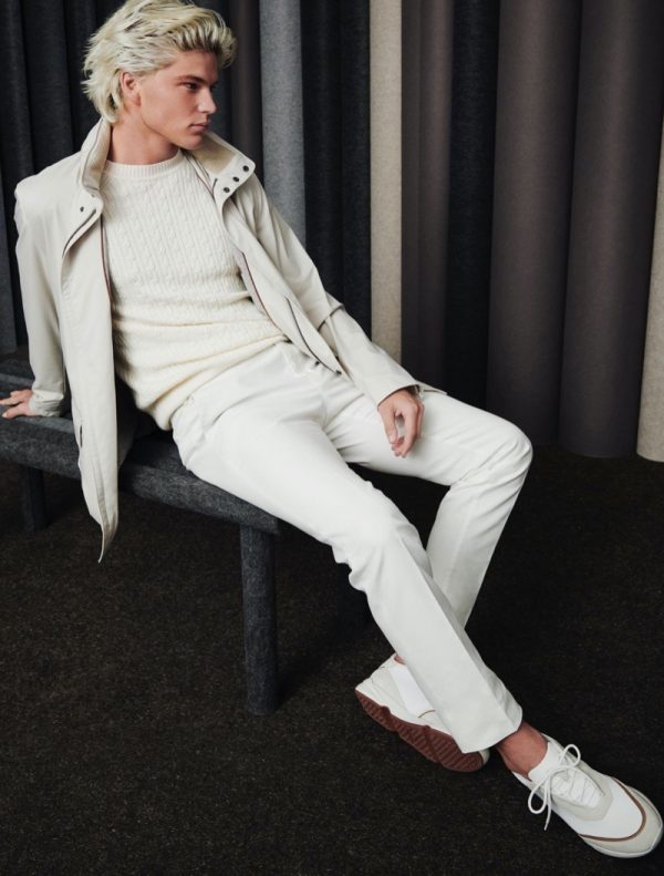 Loro Piana Spring 2020 Collection Holt Renfrew