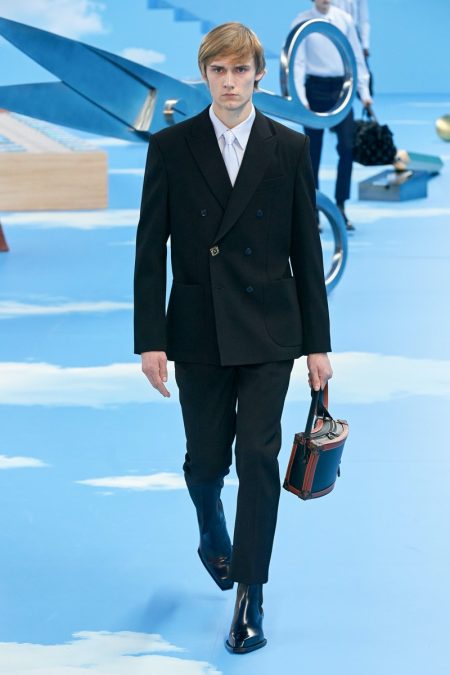 In LVoe with Louis Vuitton  Mens accessories fashion, Mens
