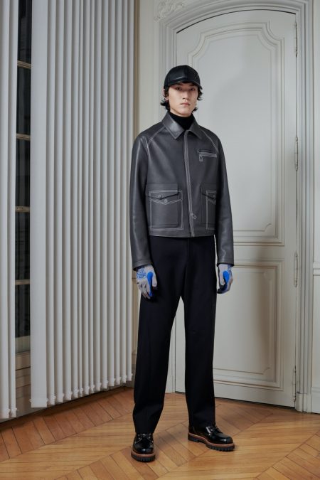 LouisVuitton_Collectibles on Instagram: “Louis Vuitton Men's PRE-S