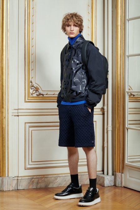 LOOKBOOK: LOUIS VUITTON Pre-Fall 2020 Men's Collection  Louis vuitton men,  Mens fashion trends, Japanese streetwear