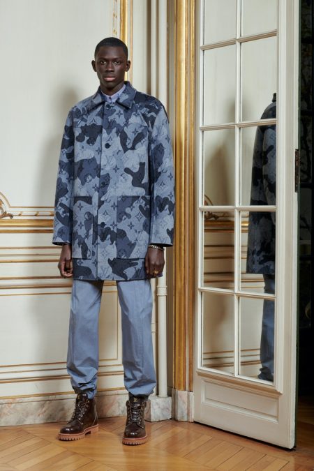 Louis Vuitton Drops Pre-FW19 Collection Lookbook