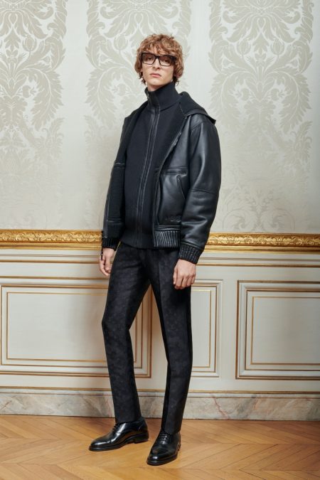 Louis Vuitton Pre-Fall 2020 Men's Collection Lookbook