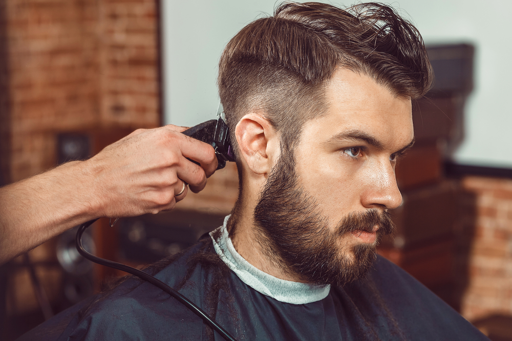 How To Get The Best Haircut In Your Life The Fashionisto