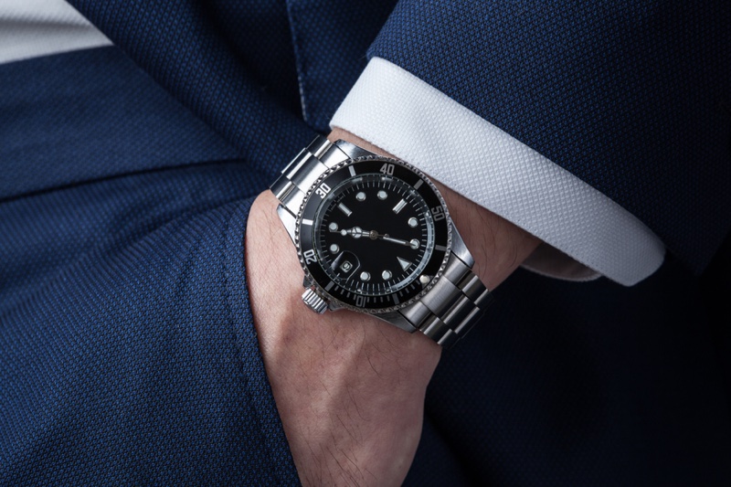 5 Ways to Choose the Pre-Owned Rolex That’s Right For You – The Fashionisto