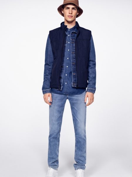 Marc O'Polo Spring 2020 Men's Denim Collection