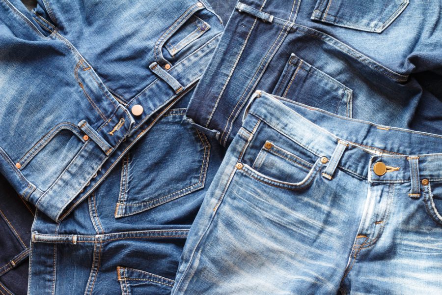 Choosing the Best Jean Manufacturers – The Fashionisto