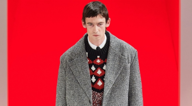 Prada Fall Winter 2020 Mens Collection Runway 019