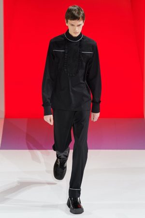 Prada Fall 2020 Men's Collection