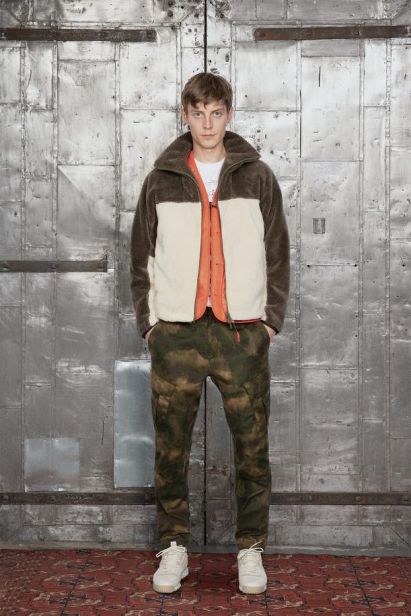 Rag & Bone Fall 2020 Men's Collection Lookbook