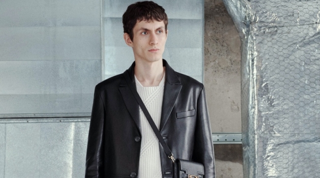 Bally Fall Winter 2020 Mens Collection Lookbook 003