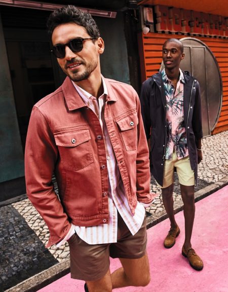 Bonobos Spring 2020 Collection