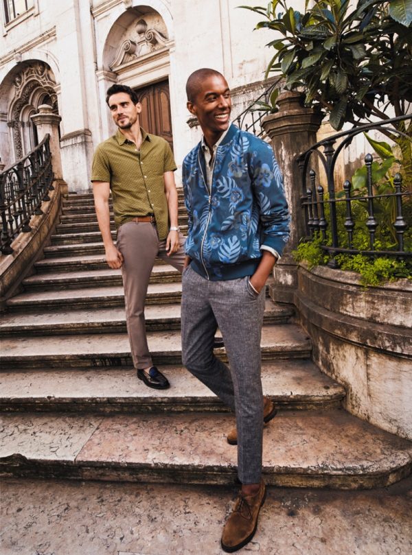 Bonobos Spring 2020 Collection