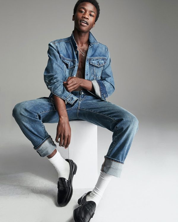 Gap Spring 2020 Denim