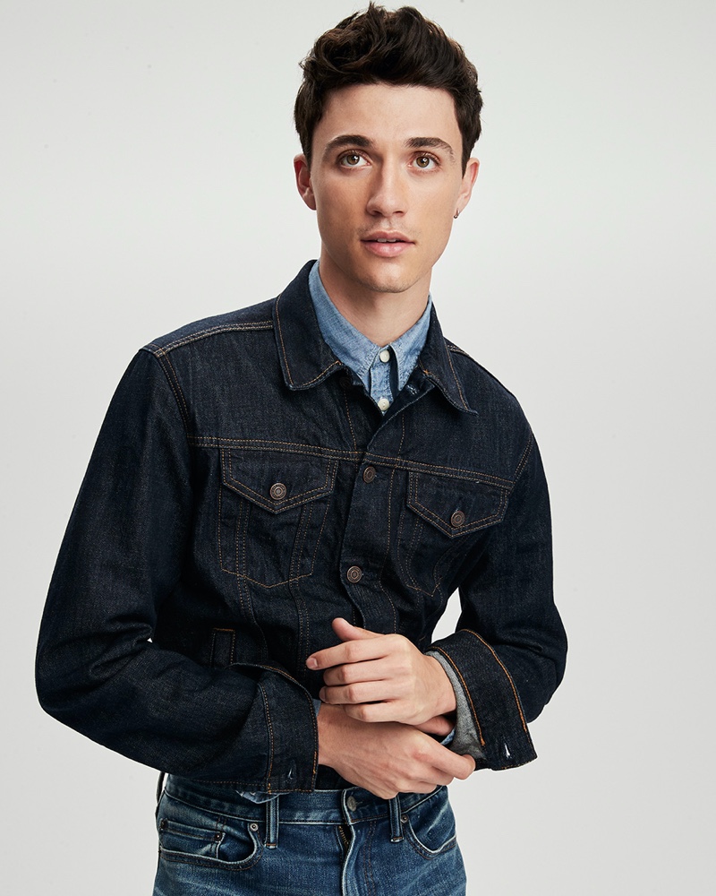 GAP JEAN TRY ON GUIDE 2020 