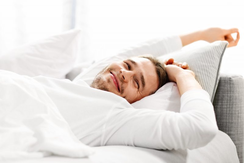 Wake Up Refreshed Energized Tips For Improving The Quality Of Your Sleep The Fashionisto