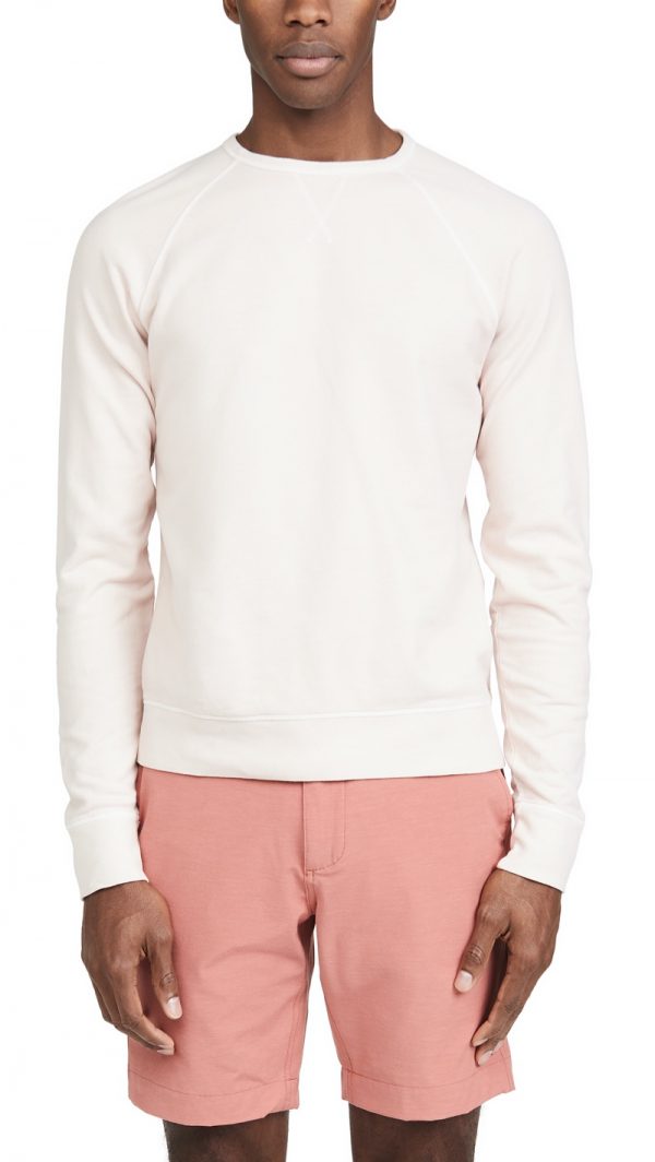 Men's Pastel Sweatshirt | 2020 | East Dane