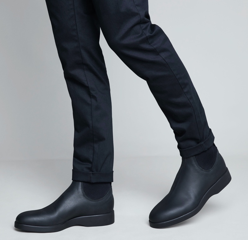 R.M. Williams - RM Williams Boots on Designer Wardrobe