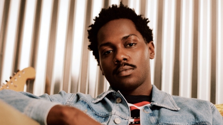 Channel Tres stars in Tommy Jeans' spring-summer 2020 campaign.