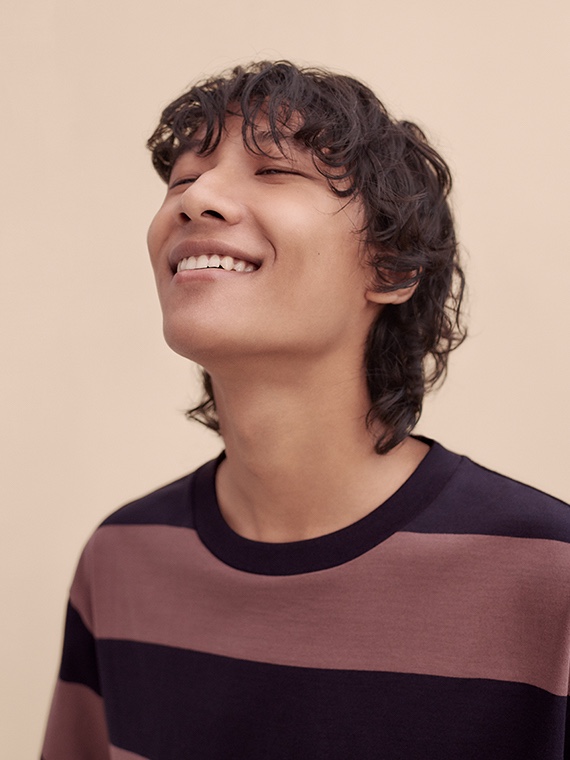 UNIQLO U Spring 2020 Men's Collection Lookbook