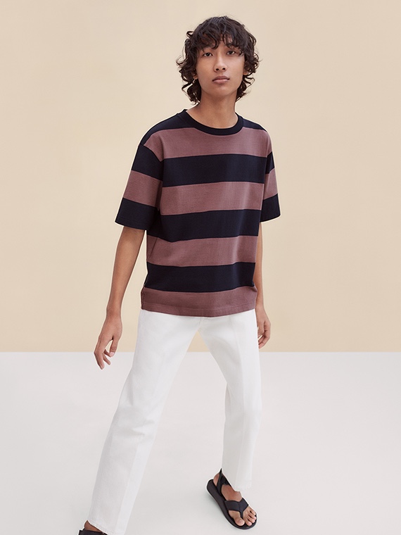 UNIQLO U Spring 2020 Men's Collection Lookbook