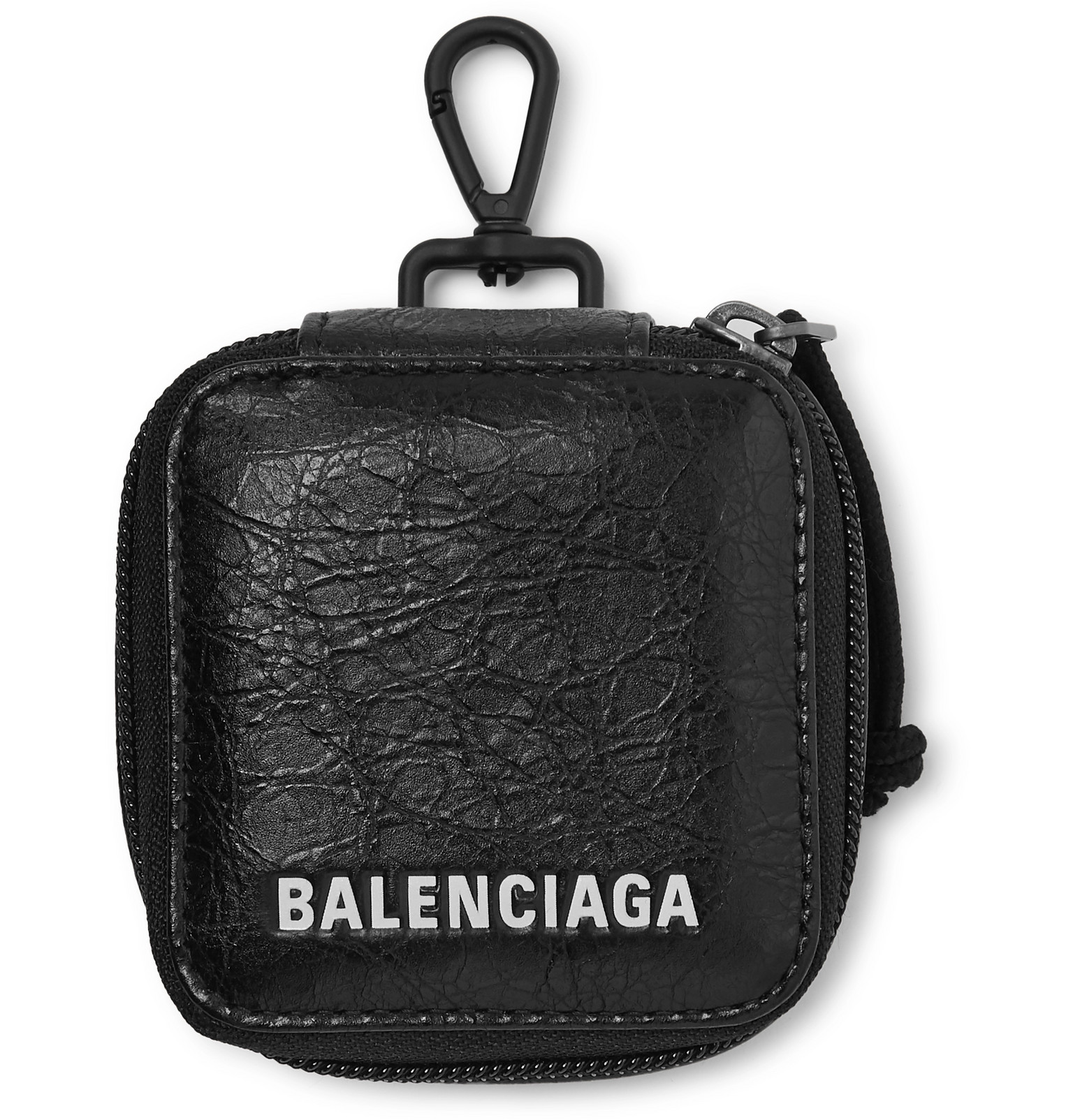 balenciaga pouch men