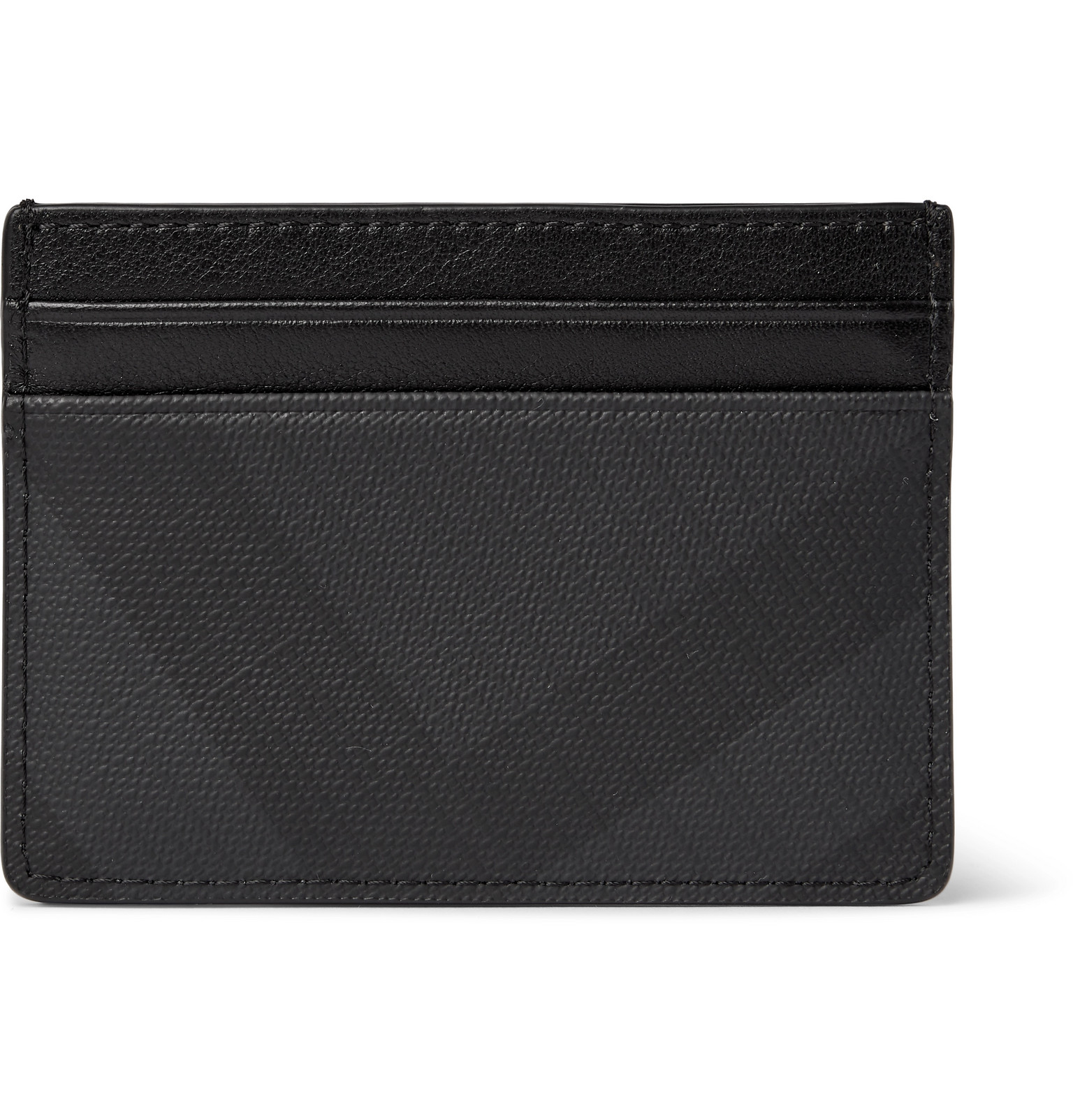 burberry card holder men