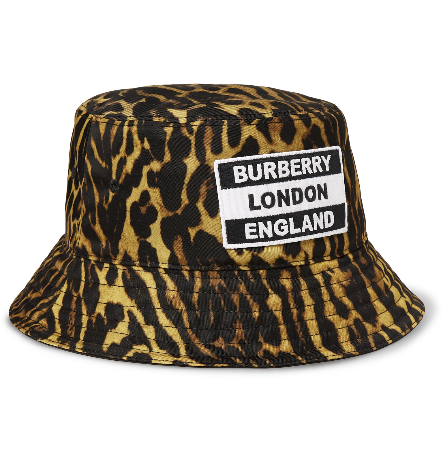burberry sun hat
