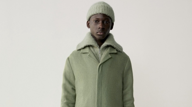 COS Fall Winter 2020 Mens Collection Lookbook 014