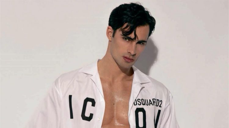 Dsquared2 2020 Gay Times 005