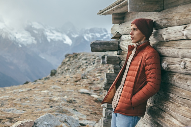 Freezing Weather Fashion? - How Do Canadians Do It? – The Fashionisto