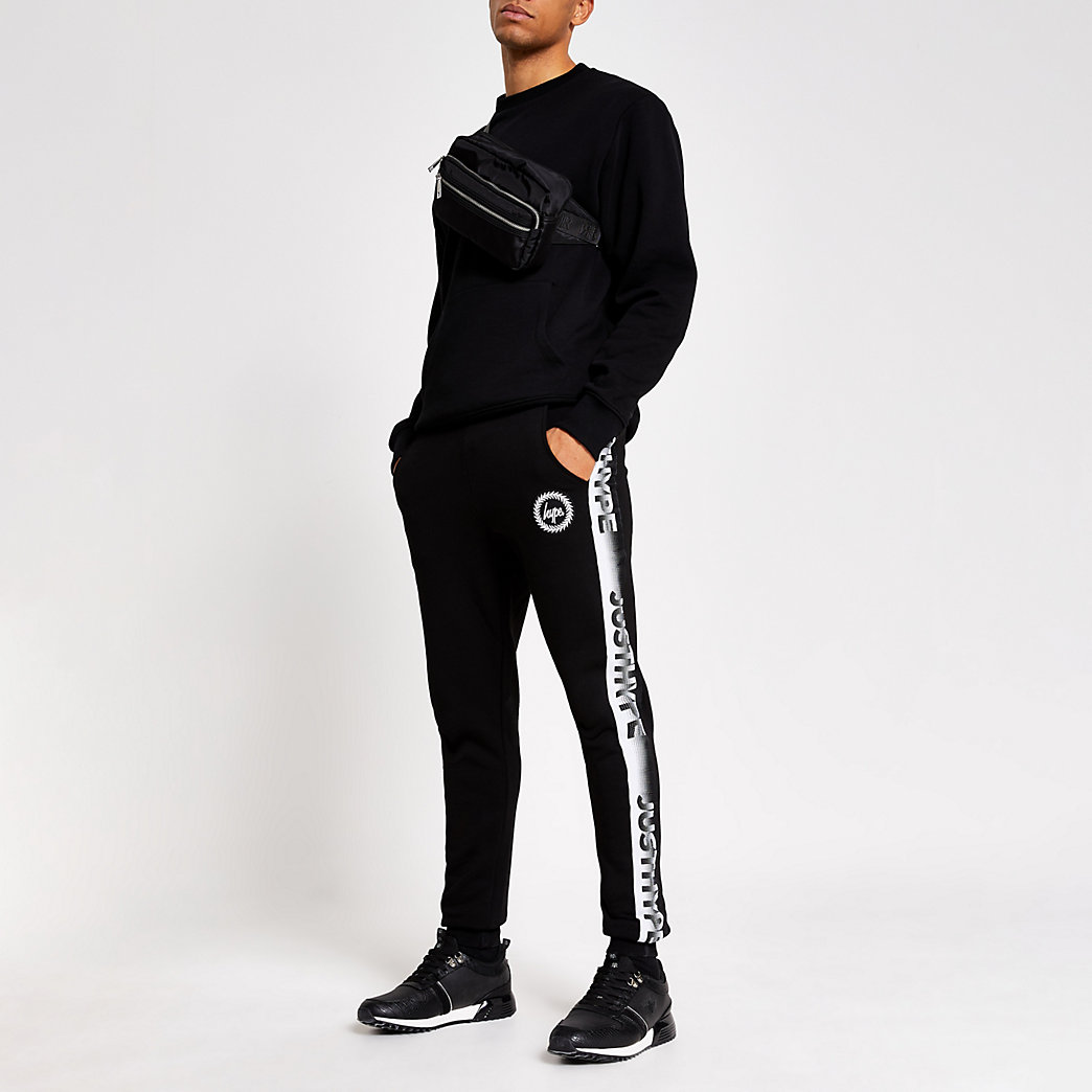 hype joggers mens