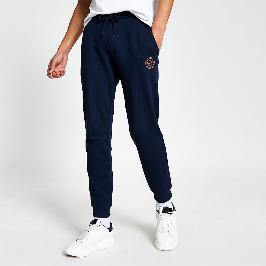 jack and jones mens joggers