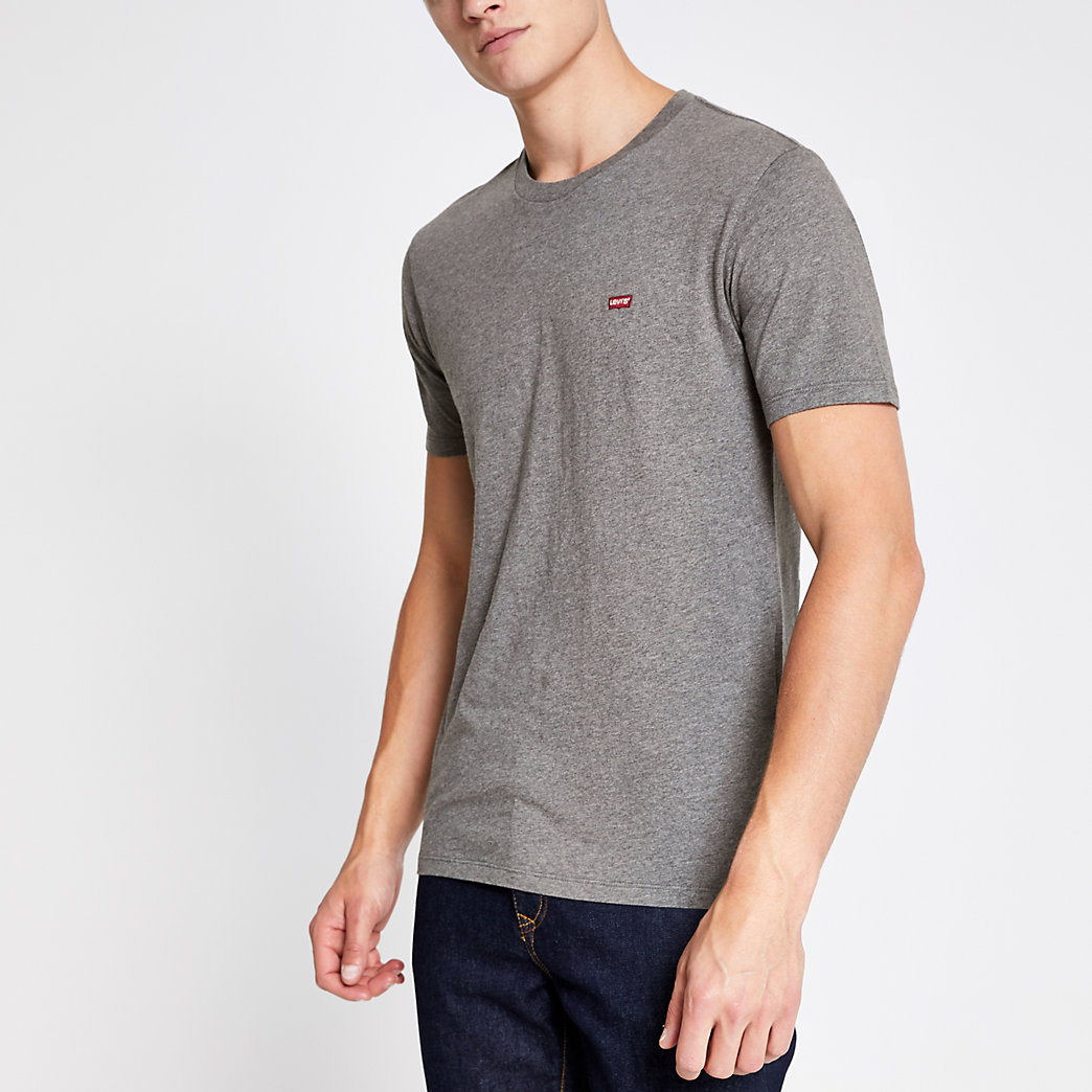 men's levis t shirt