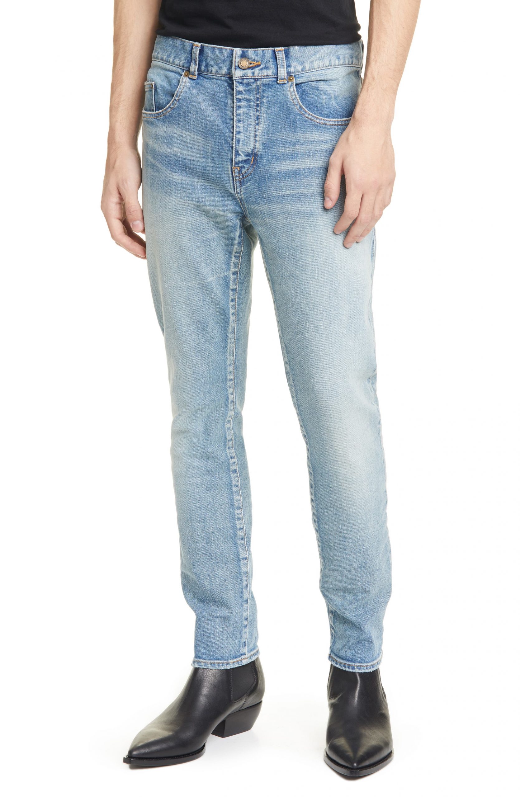size 30 skinny jeans
