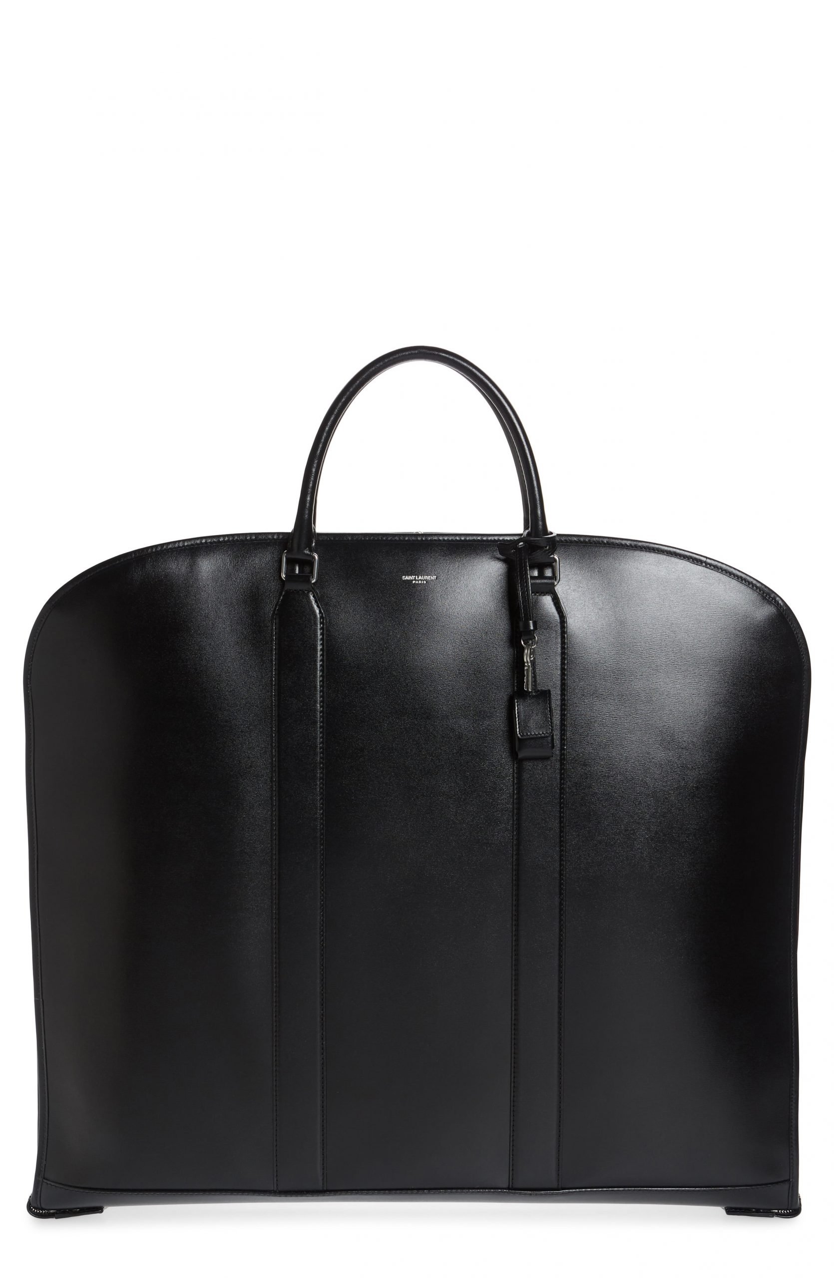 luggage for men's suits