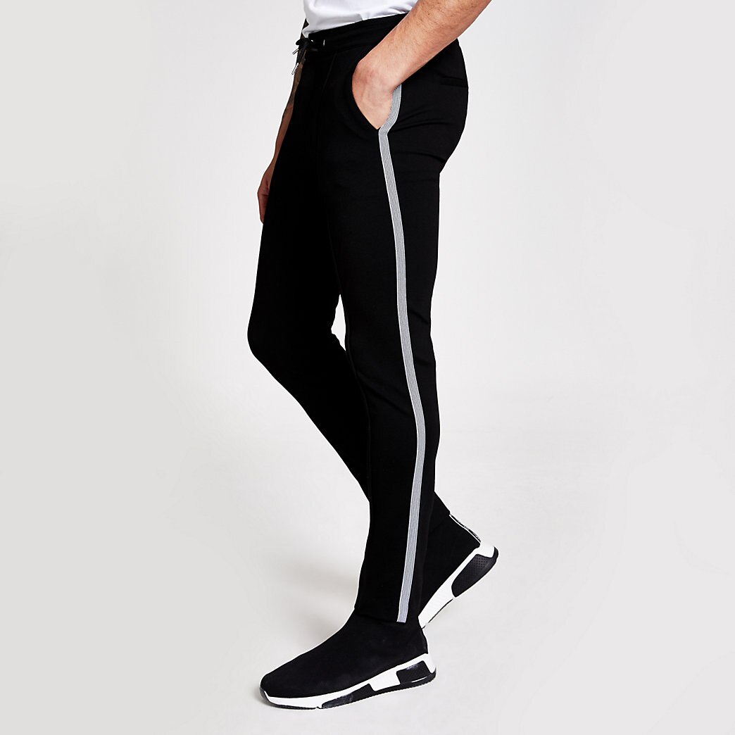 smart skinny joggers