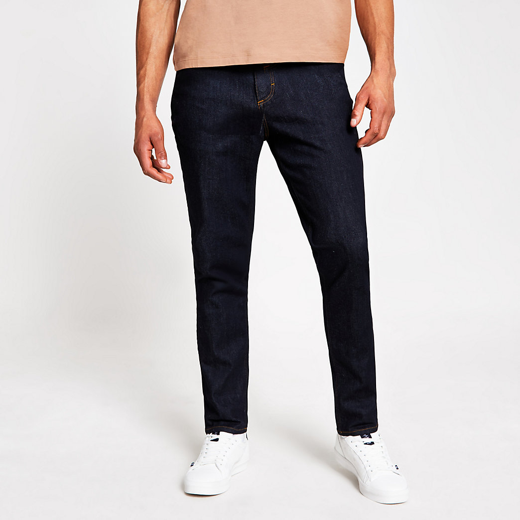 river island slim stretch jeans