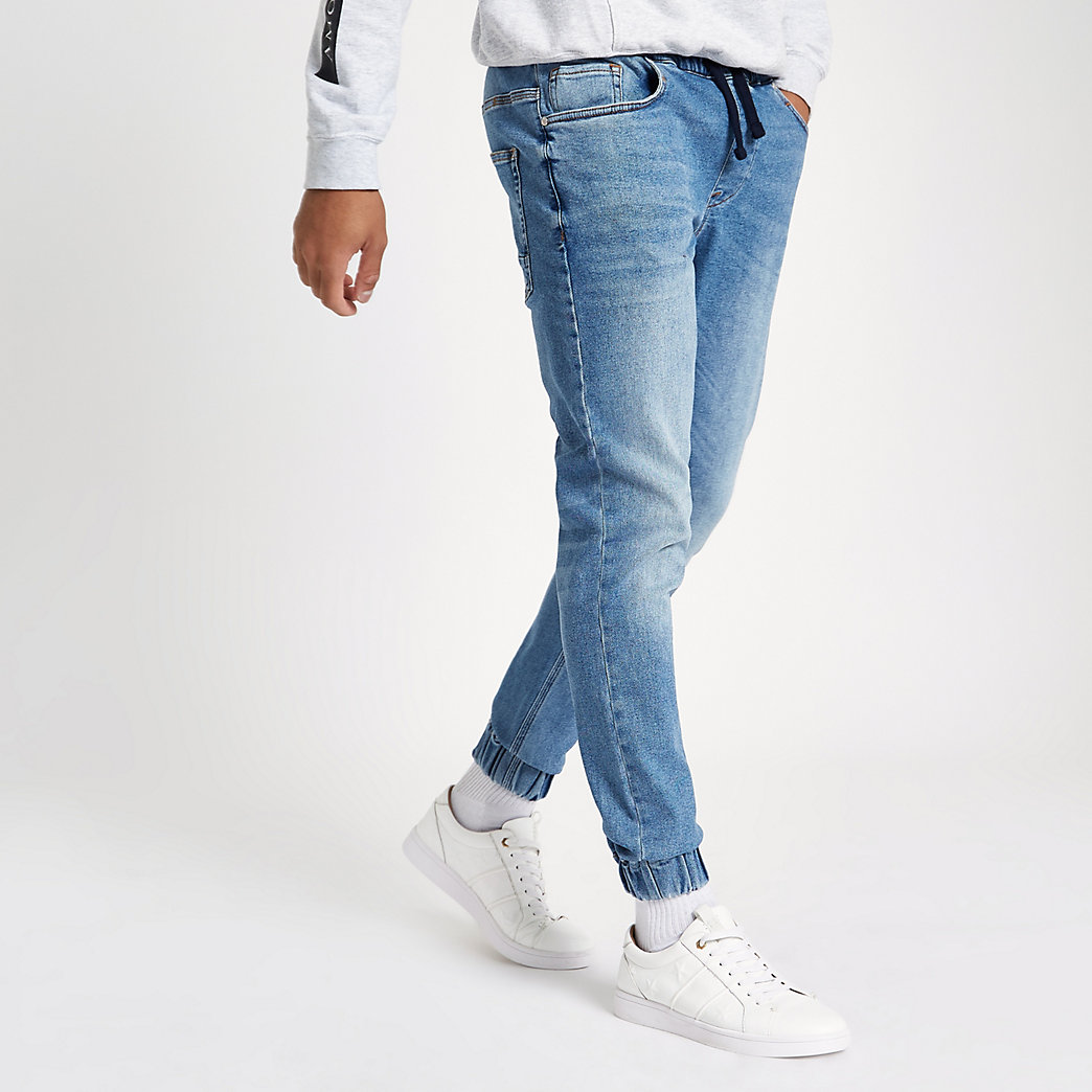 max jogger jeans
