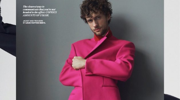 Alix Legrand 2020 Esquire Editorial 003