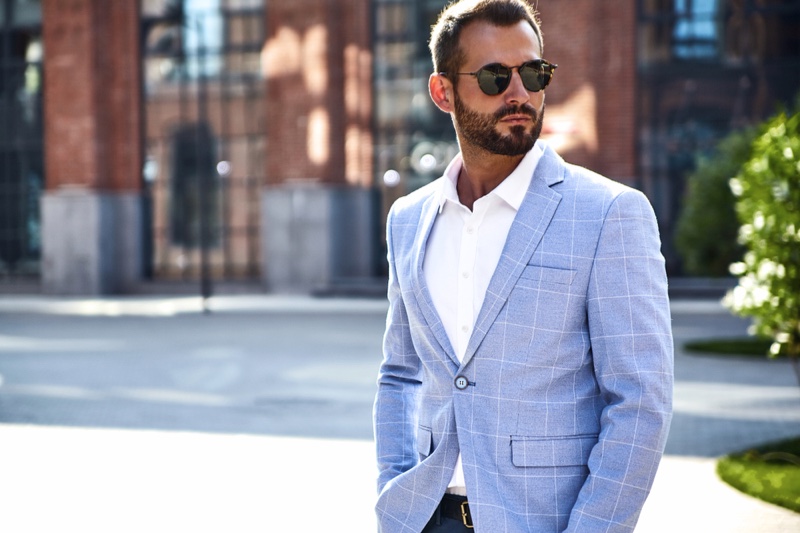 Men's Summer Fashion Style Guide: The Best Outfits