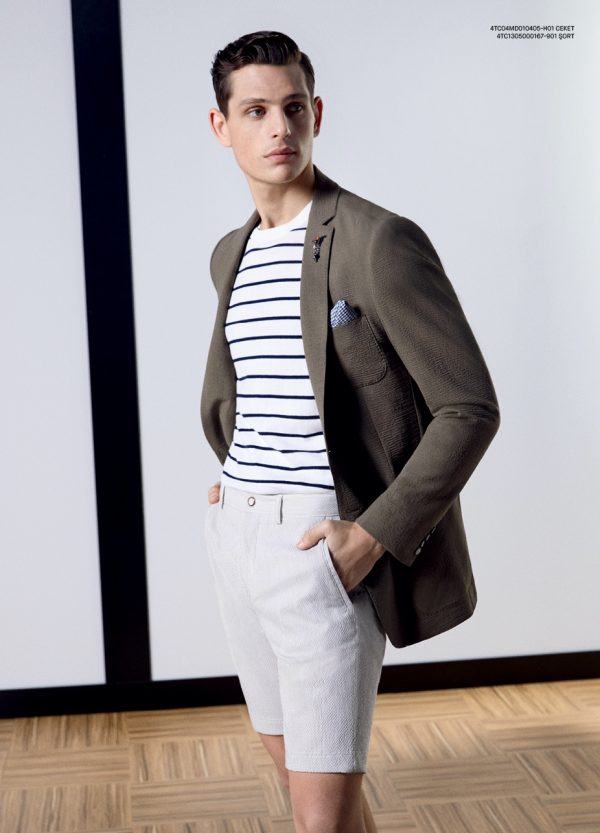 Damat Tween Spring 2020 Collection