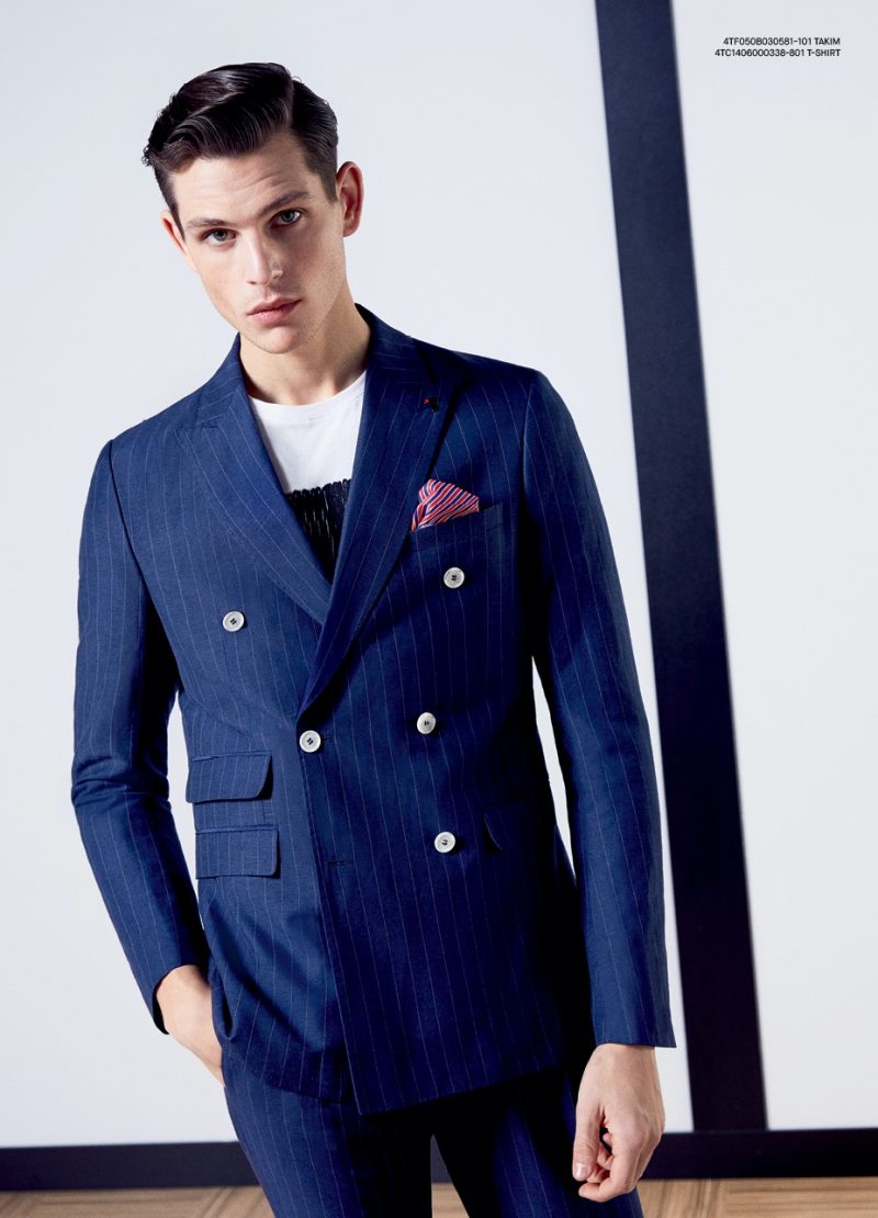 Damat Tween Spring 2020 Collection